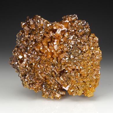 Wulfenite