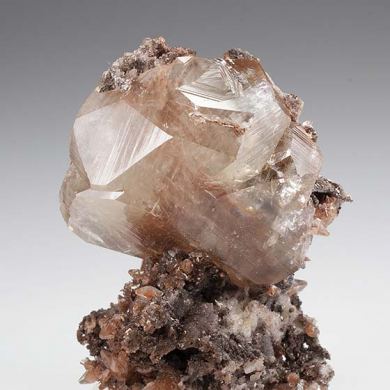 Calcite