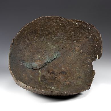Copper