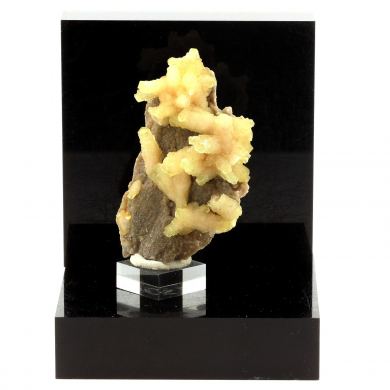 Calcite.