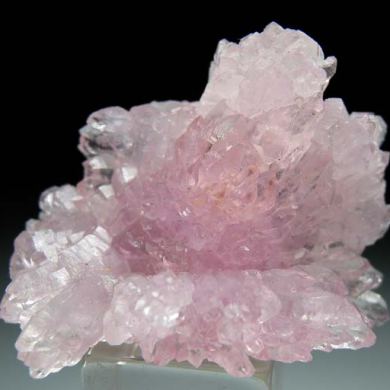 Rose Quartz