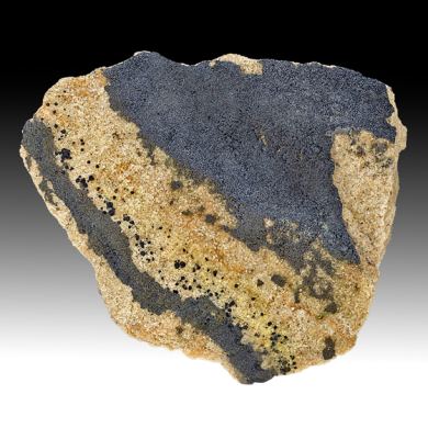 Mottramite