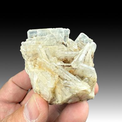 Barite