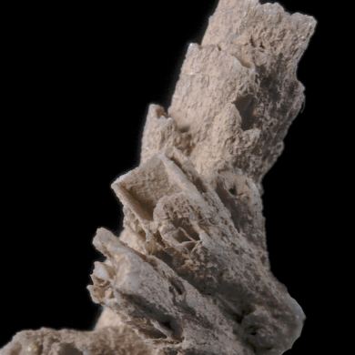 Quartz after Glauberite (epimorphs)