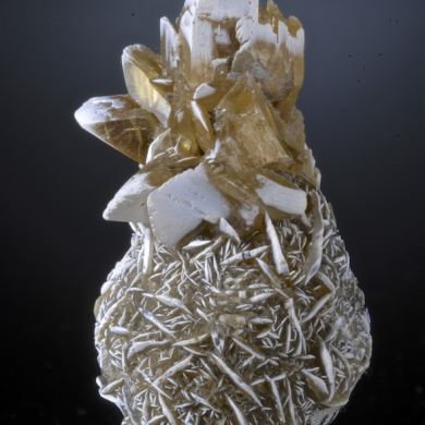 Selenite 