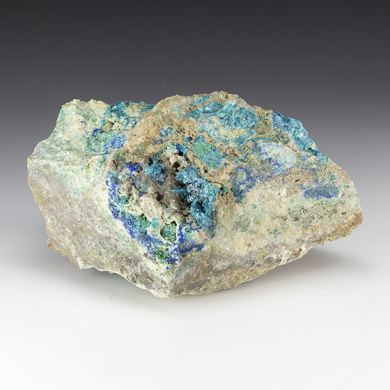 Caledonite