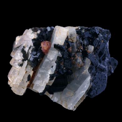 Pezzottaite 