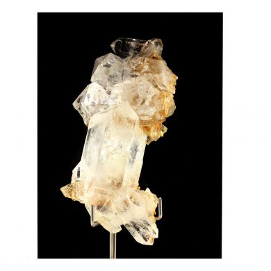 Quartz. 640.0 ct.