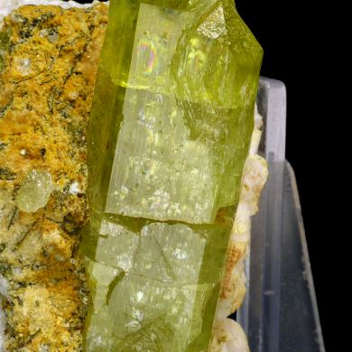 Apatite