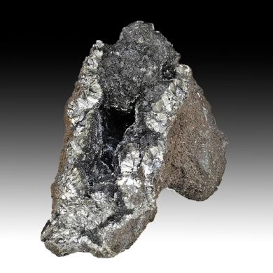 Pyrolusite