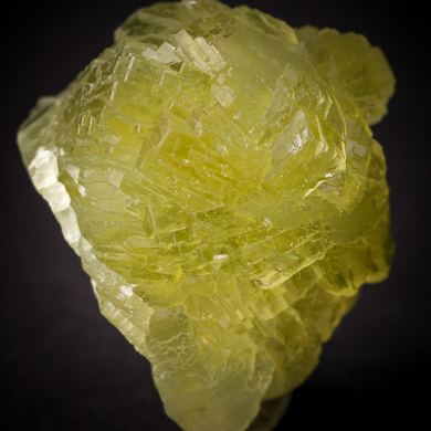 Prehnite