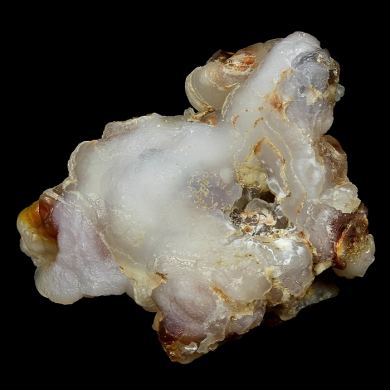 Quartz (var. Chalcedony)