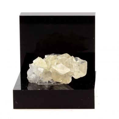 Calcite + Quartz.