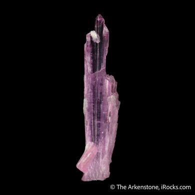 Zoisite var. Tanzanite (