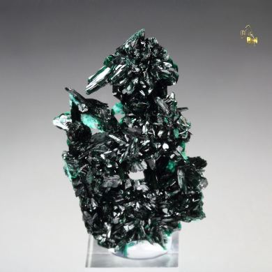 ATACAMITE, CHRYSOCOLLA
