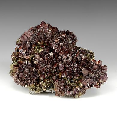 Marcasite