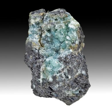 Borcarite
