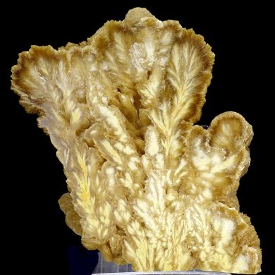 Baryte, pyrite POLAND