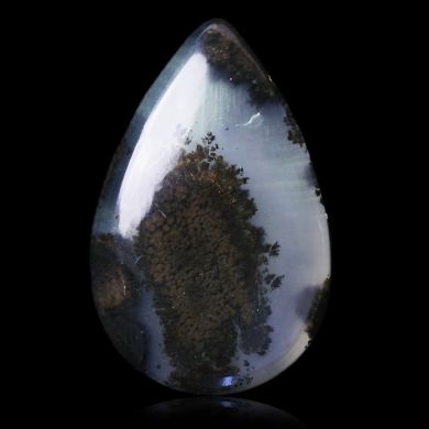 Dendritic agate 22,00 ct 