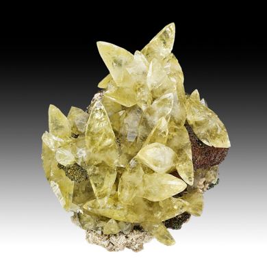 Calcite