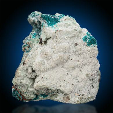 Otavite  & Rosasite