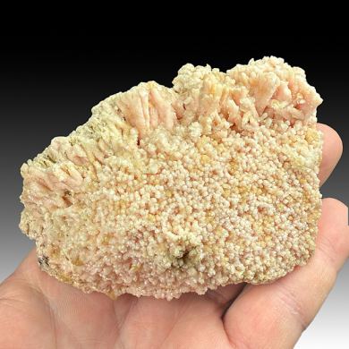 Rhodochrosite