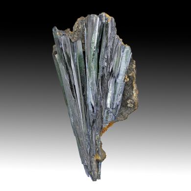 Vivianite