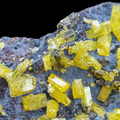Mimetite 