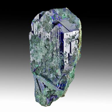 Azurite