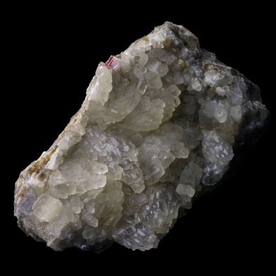 Calcite Lacaune 