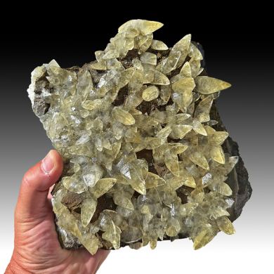 Calcite