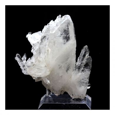 Faden Quartz.