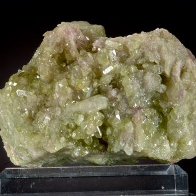 Vesuvianite