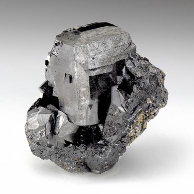 Magnetite