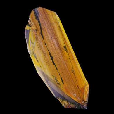 Brookite Pakistan 