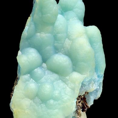 Smithsonite LAVRION