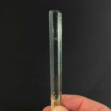 Aquamarine - Marambaia, Minas Gerais, Brazil