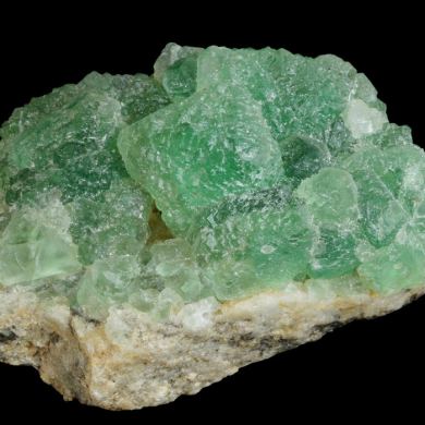 Fluorite