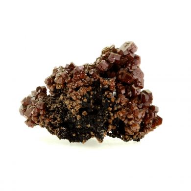 Vanadinite.