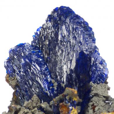Azurite