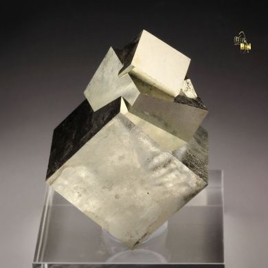 PYRITE