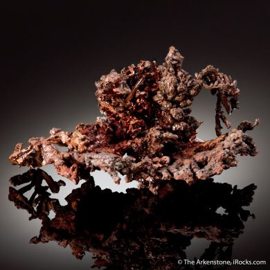 Native Copper