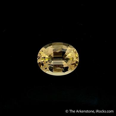 Labradorite (18.35 ct)