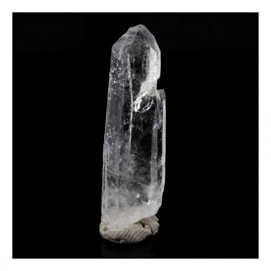 Quartz. 14.90 ct.