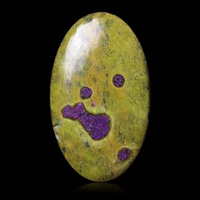 Stichtite 69,90 ct 