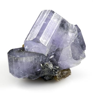 Fluorapatite