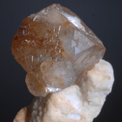 Apophyllite 