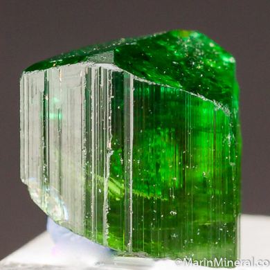 Chrome Tourmaline