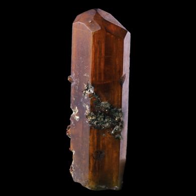 Sturmanite 