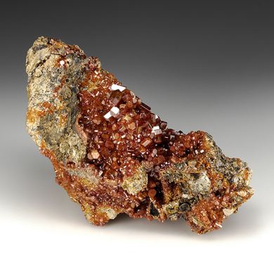 Vanadinite